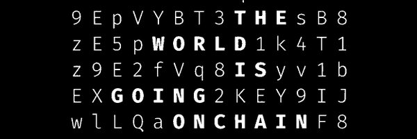 0xExecute Profile Banner