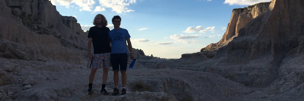 Igotthatwild's profile banner image