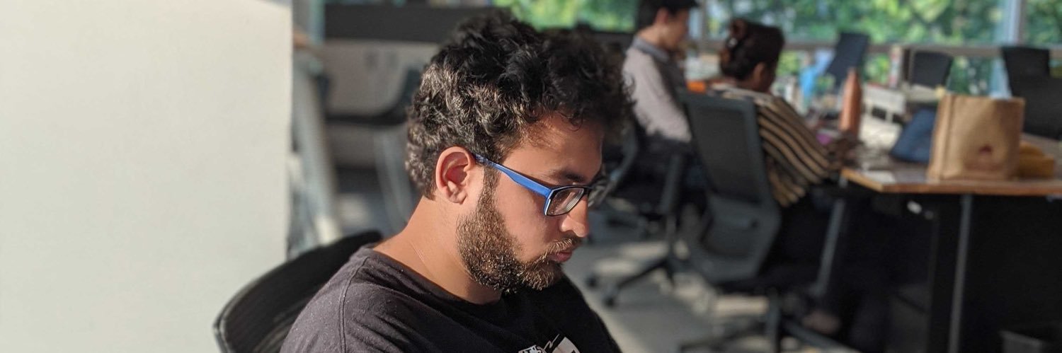 ishanjoshi02's profile banner image
