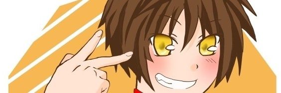 中原@自由にいきる。 banner