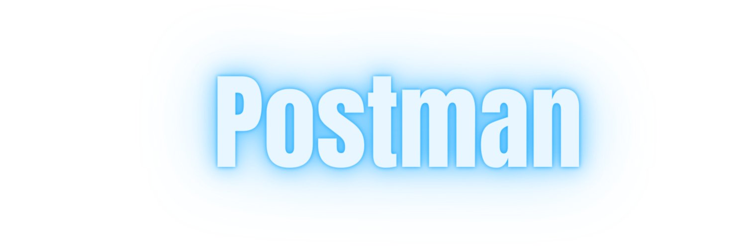 PostmanGG's profile banner image