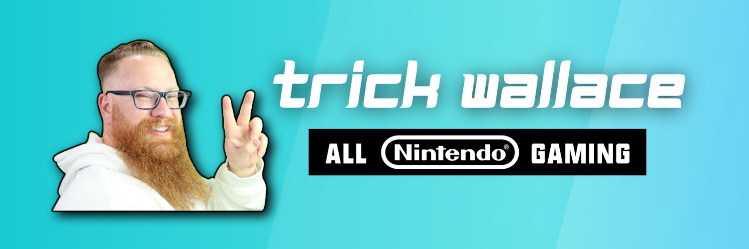 Trick Wallace banner