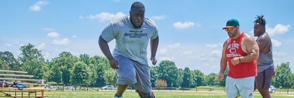 CoachKevinNason Profile Banner