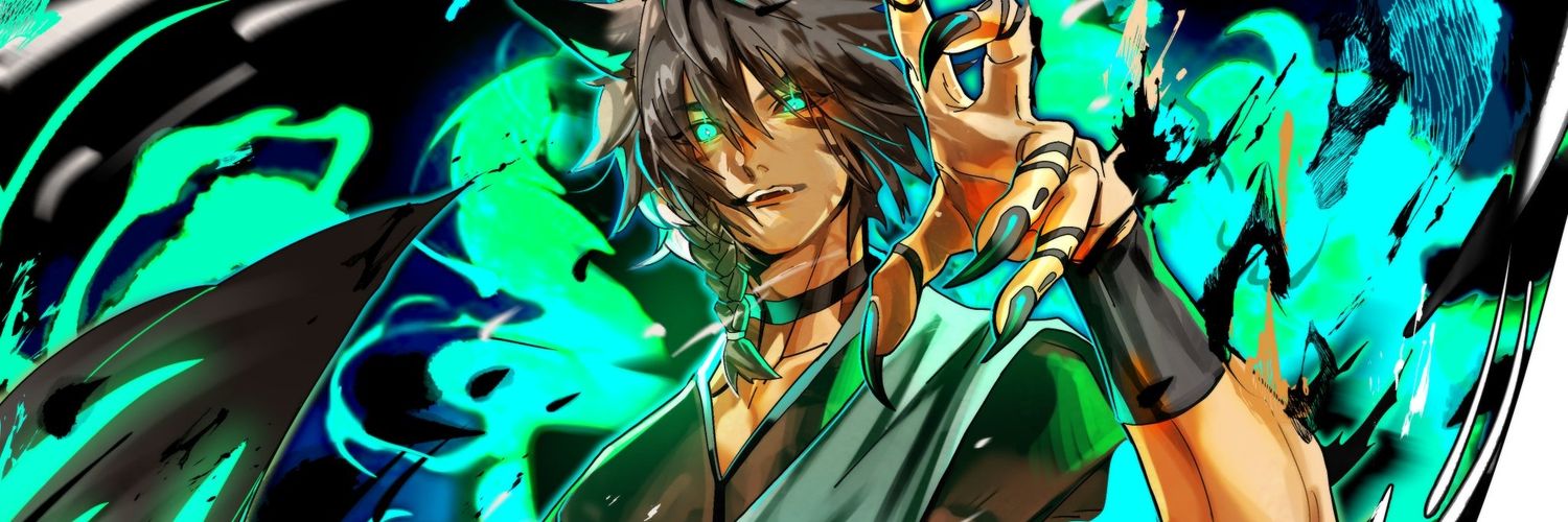 NorseShadowCat's profile banner image