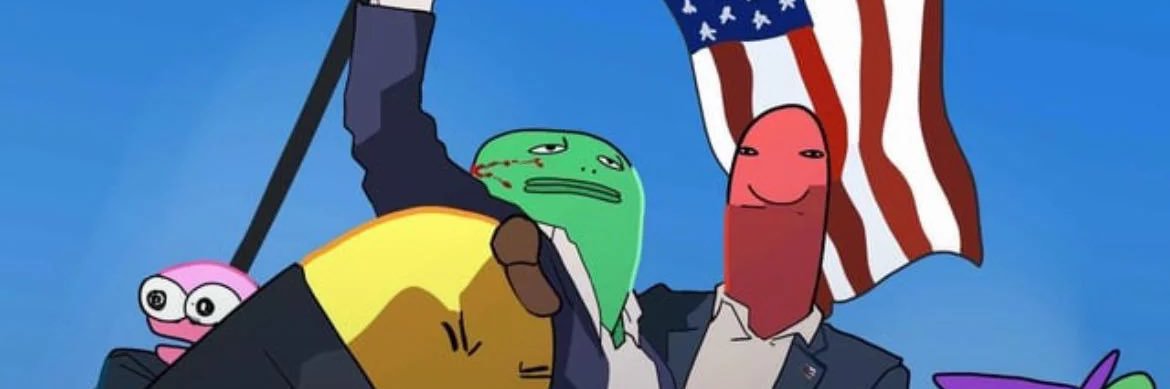 chasekharper's profile banner image