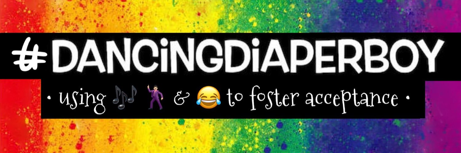 DancingDiaperBoy banner