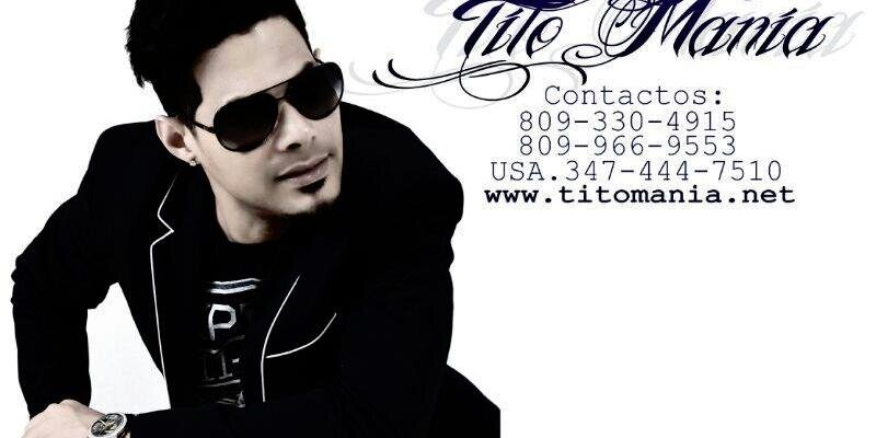 TitoManiaFans's profile banner image