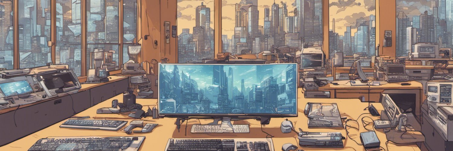 Brandon Watson banner