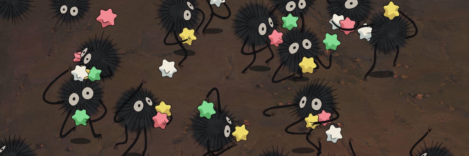 Jitchanoko's profile banner image