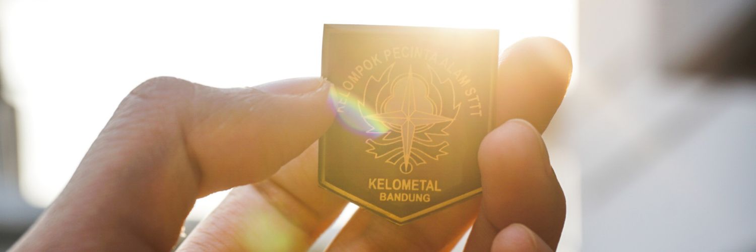KELOMETAL banner