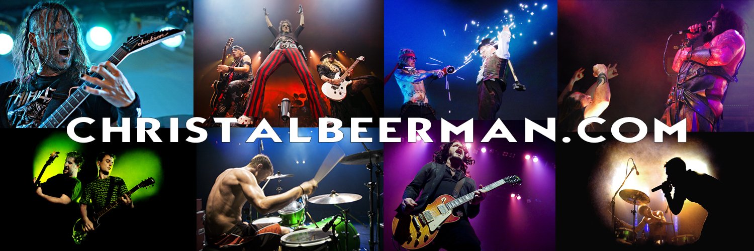 christalbeerman's profile banner image