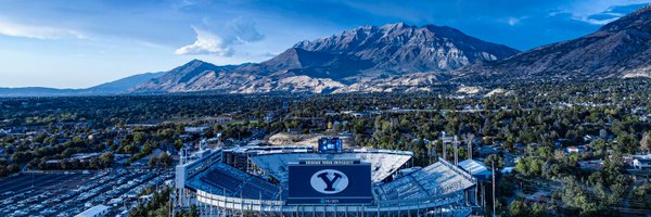 BYUTracker Profile Banner