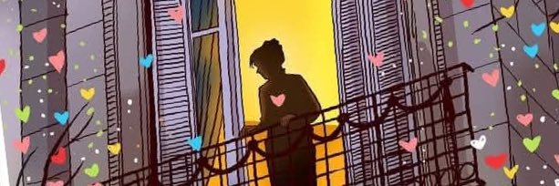 veckyfer's profile banner image