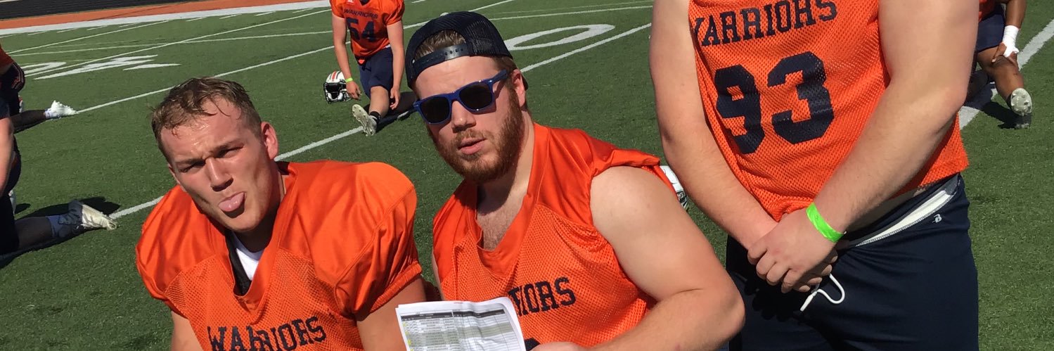 Connor Smith ✭ banner