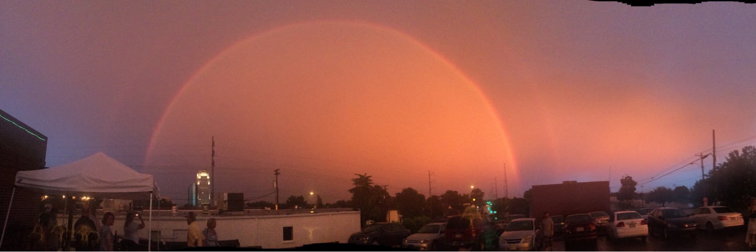 Second & Green banner