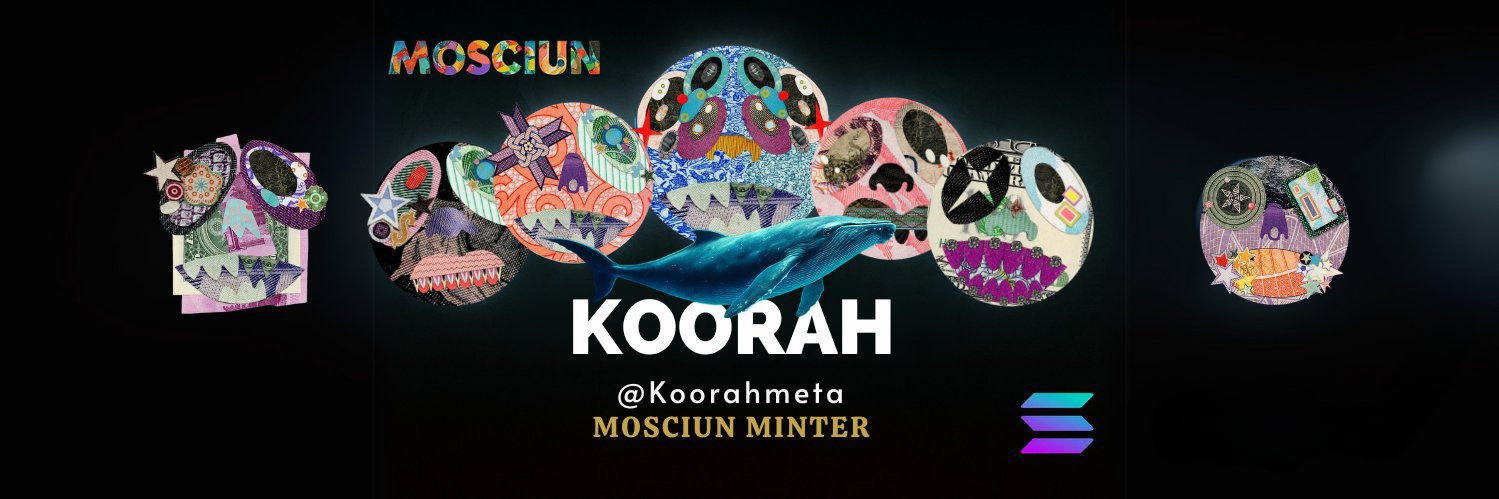 Koorah banner