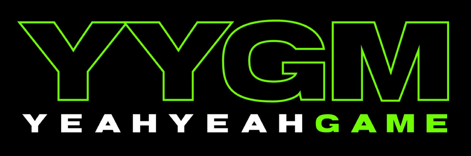 YeahYeahGame's profile banner image