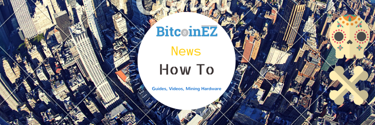 BitcoinEZ banner
