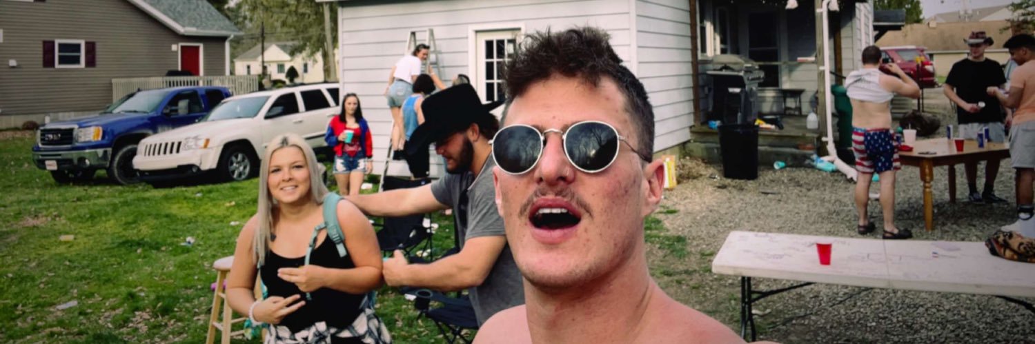 NickTaylorrrr's profile banner image