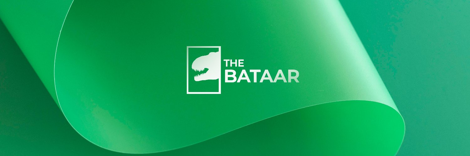 BataarMN's profile banner image