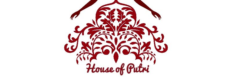 HouseOfPutri's profile banner image
