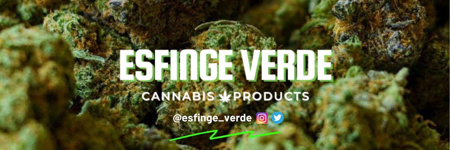 Esfinge Verde banner