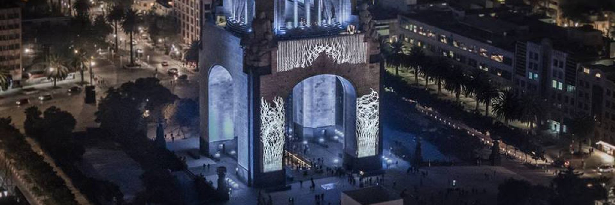 VAWmexico's profile banner image