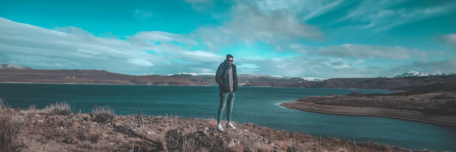 AndresEUtrera's profile banner image