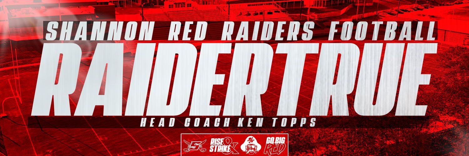 Ken Topps banner