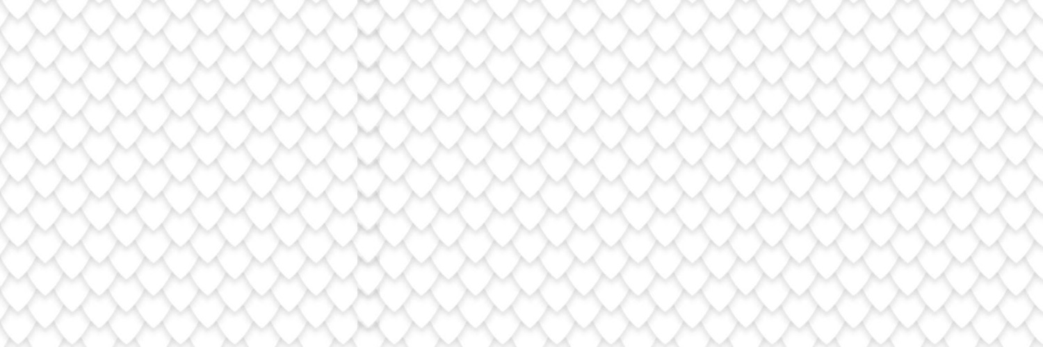 The White Wyvern banner