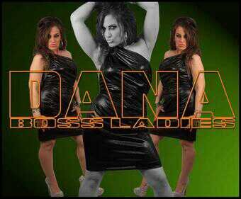 ladybossdanam's profile banner image
