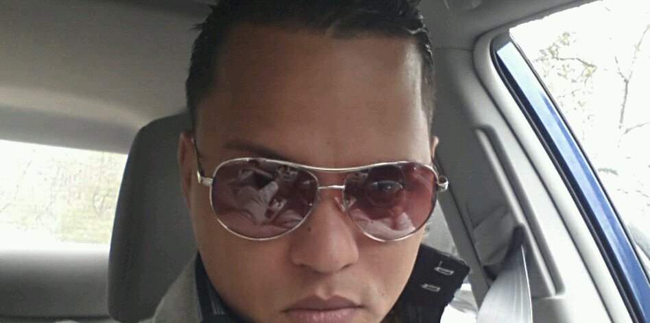 robyperalta's profile banner image