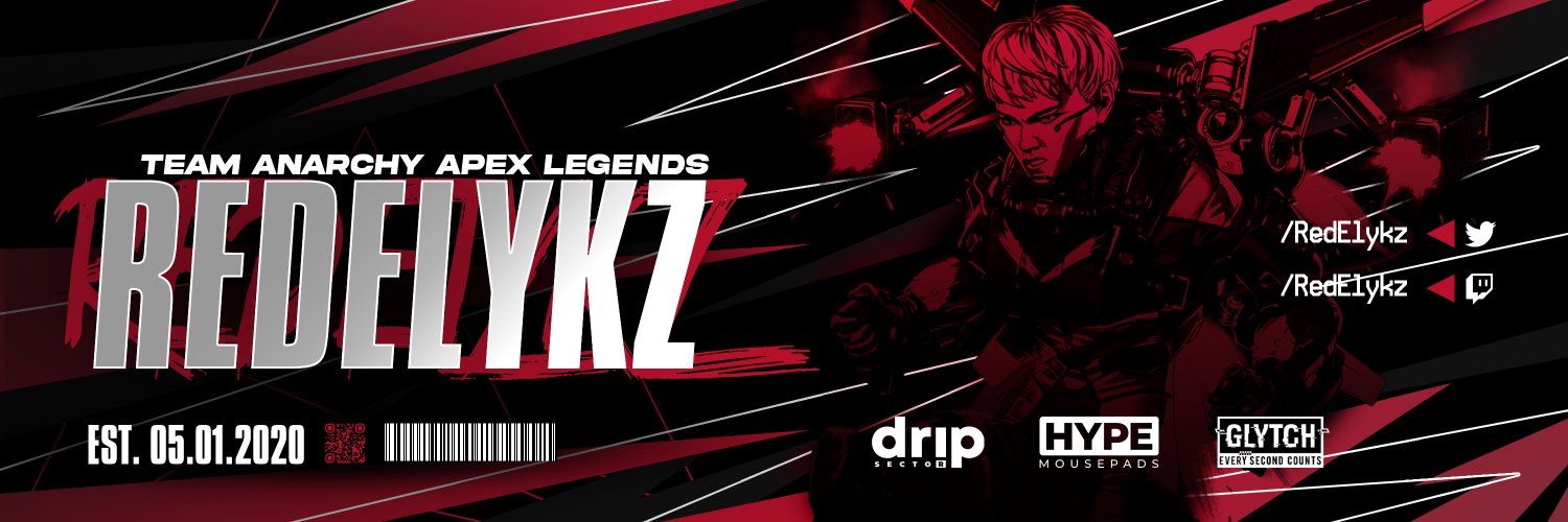 RedElykz banner