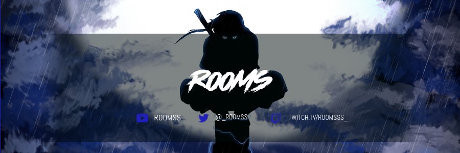 Rooman banner