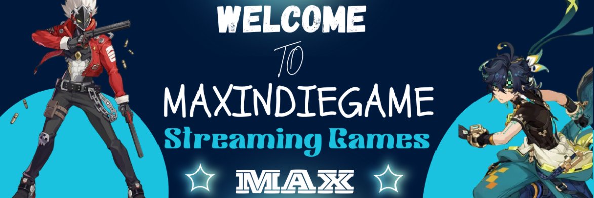 maxindiegame banner