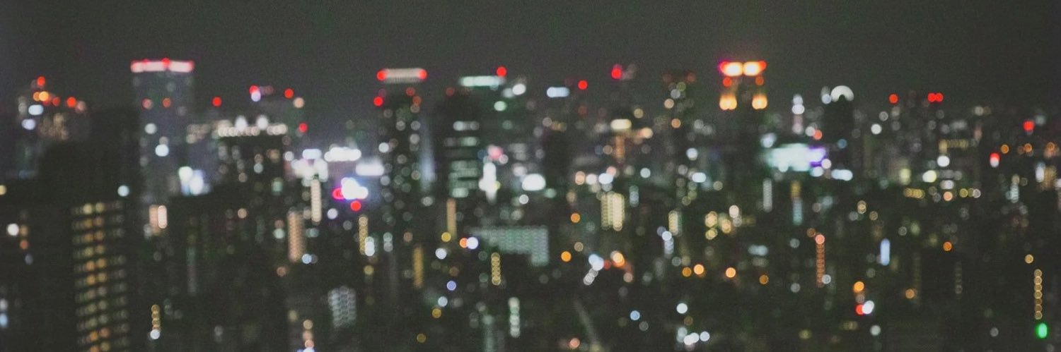 babayoshi's profile banner image