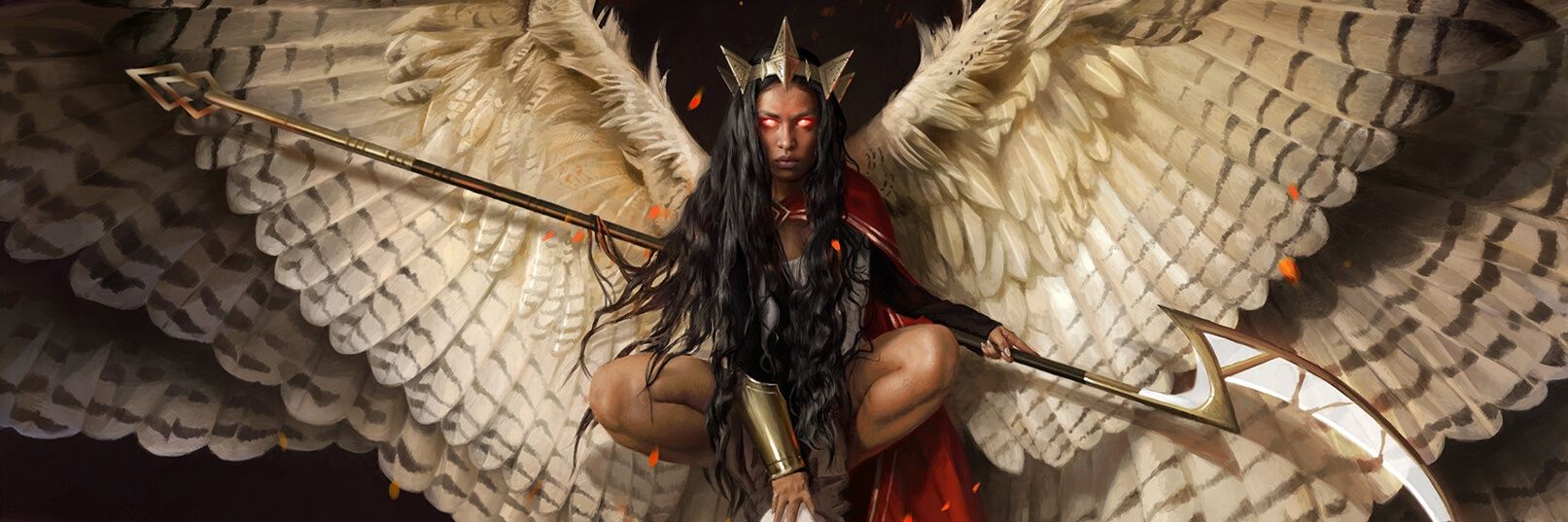 SullenOculus's profile banner image