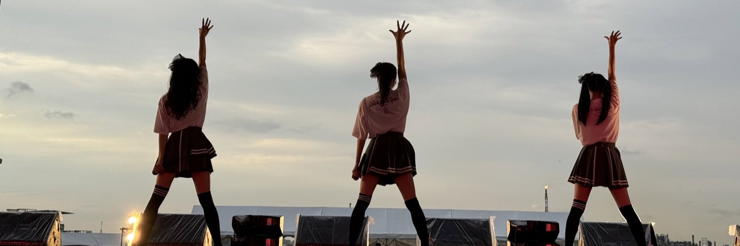 amekanyuki's profile banner image