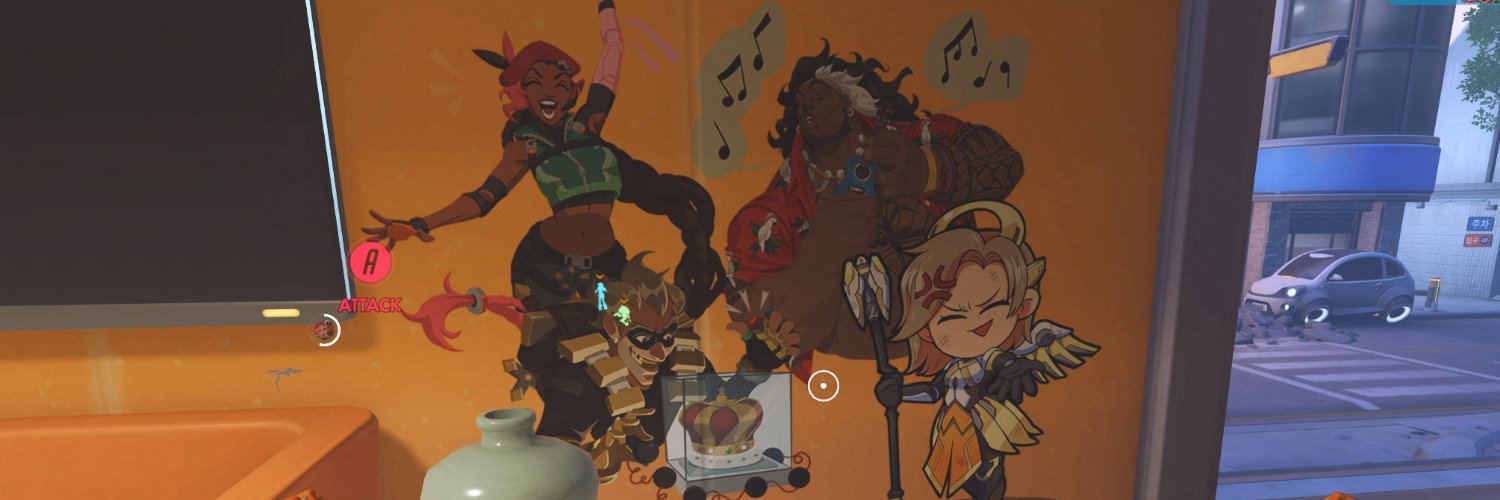 Quillykinz's profile banner image