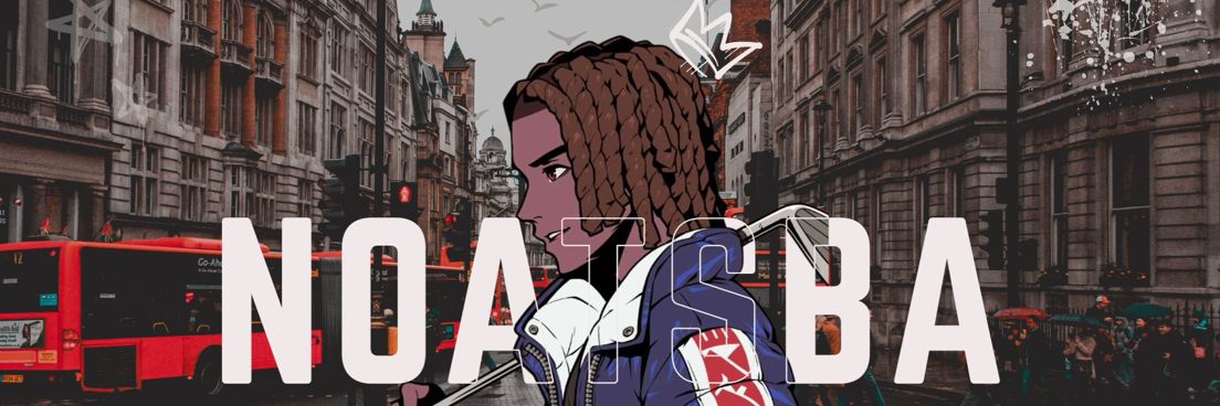 noatsba's profile banner image