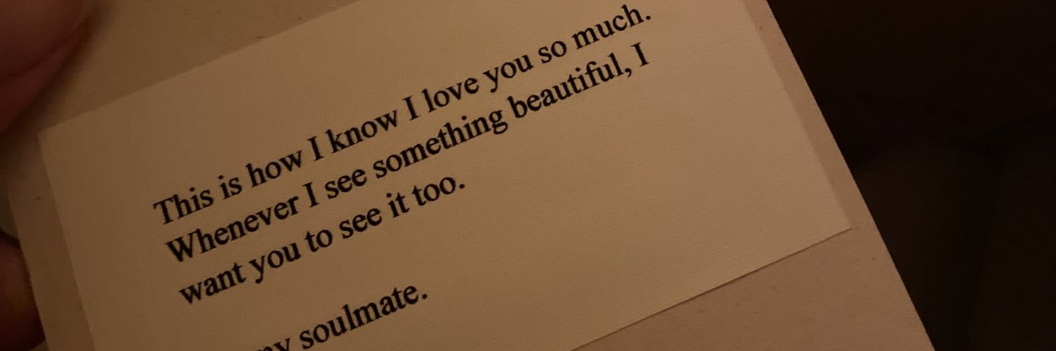 _Glenda___'s profile banner image