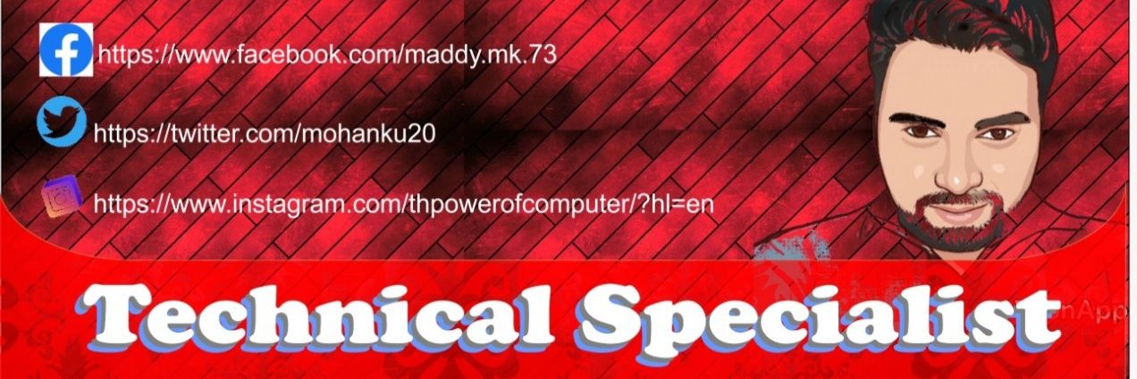 mohanku20's profile banner image