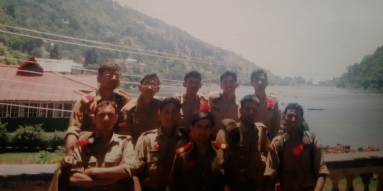 Army Brat🇮🇳 banner