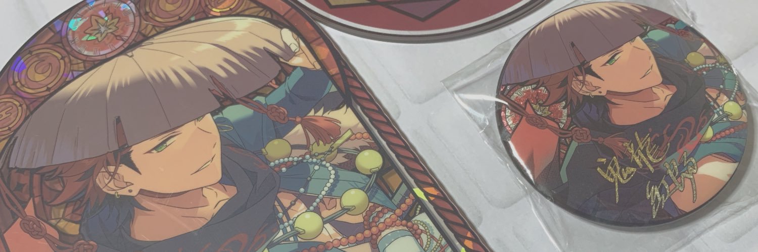 hituzi_desu's profile banner image