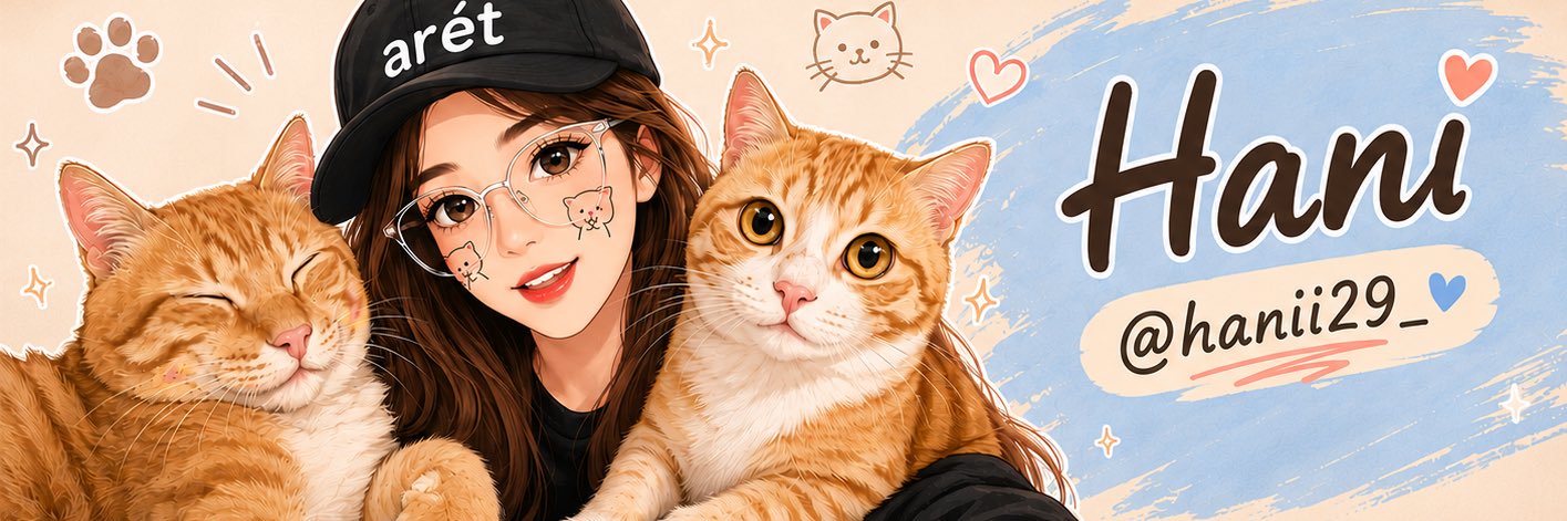 hanii29_'s profile banner image