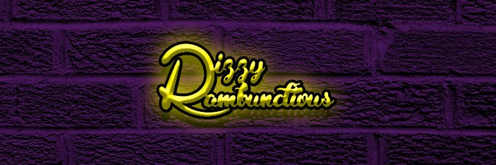 Im_DizzyR's profile banner image