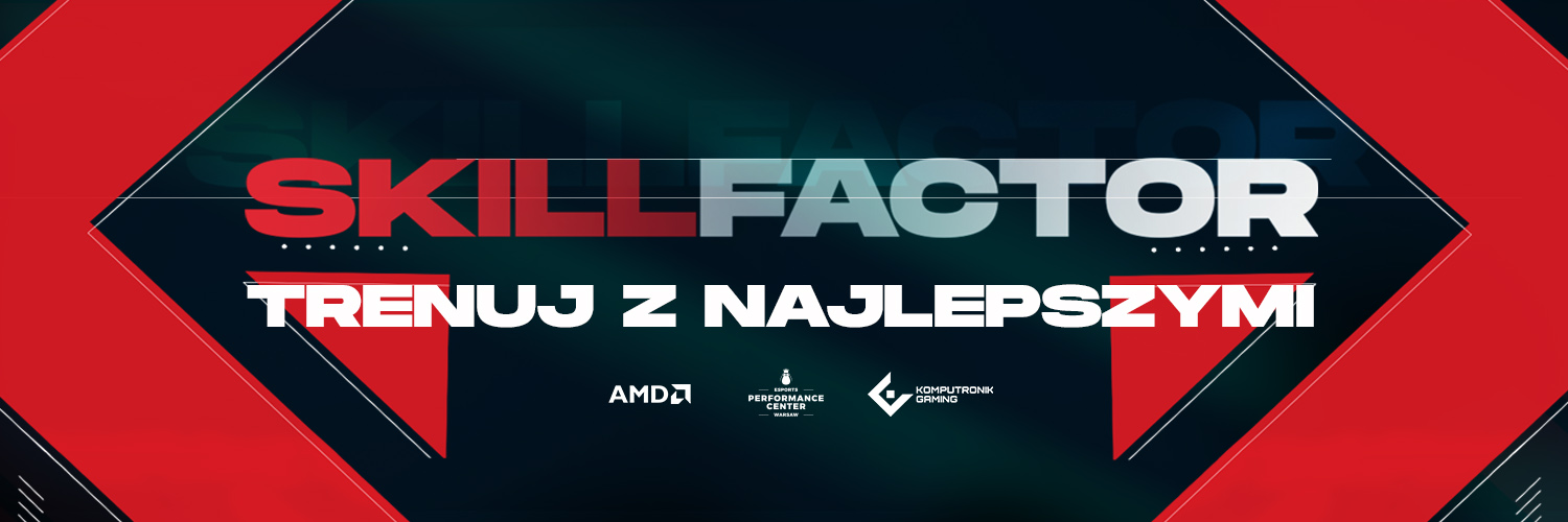 SkillFactor banner