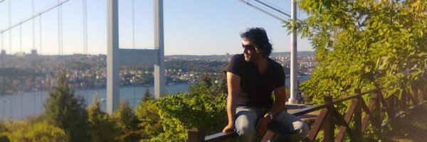 AliTeksoy Profile Banner