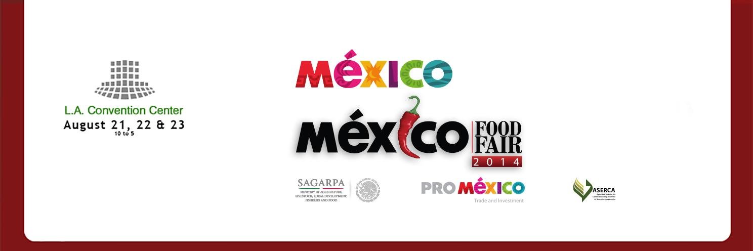 MexicoFoodFair's profile banner image