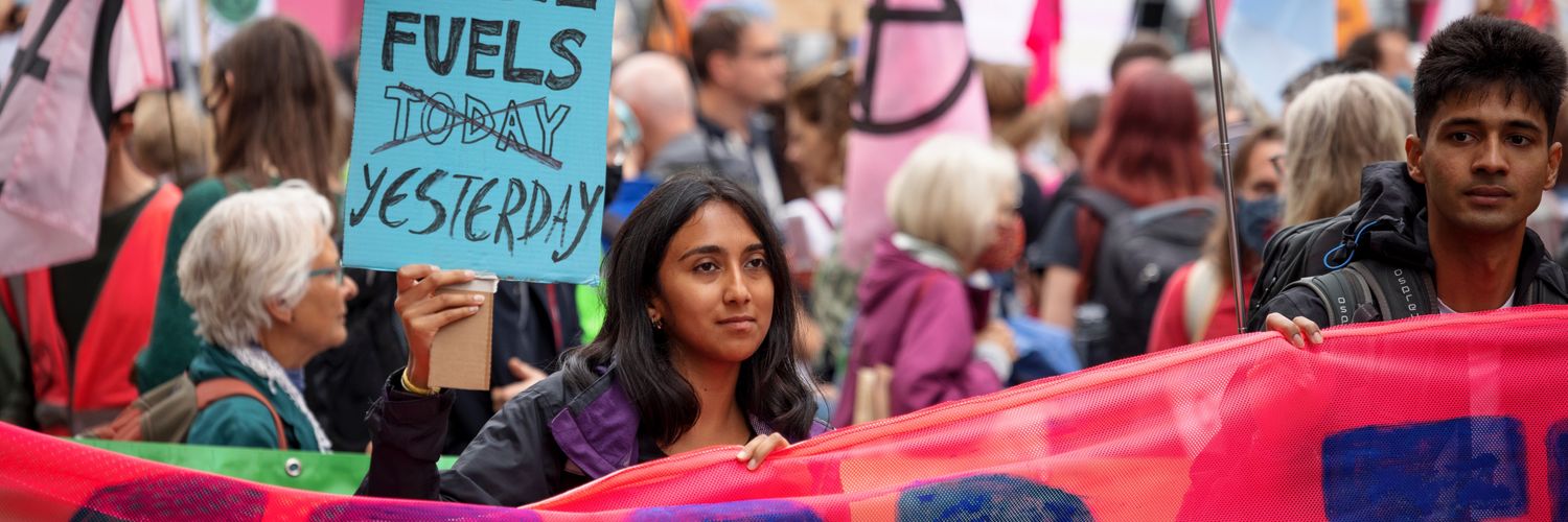 Sunita Ramani (she/her) banner